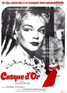 Casque d'Or (1952)