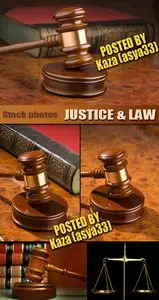 Justice & law