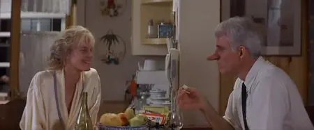 Roxanne (1987)