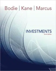 Investments (10th edition) (Repost)