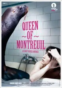 Queen of Montreuil (2012) Repost