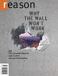 Reason - May 2017