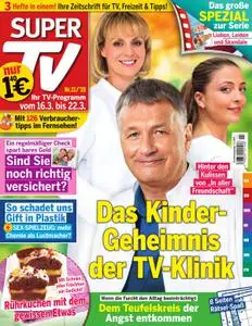 Super TV – 07. März 2019