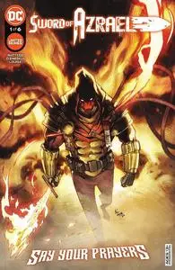 DC-Sword Of Azrael 2022 No 01 2022 HYBRID COMIC eBook