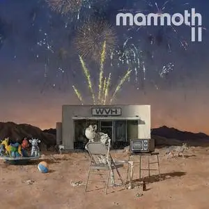 Mammoth WVH - Mammoth II (2023) [Official Digital Download]