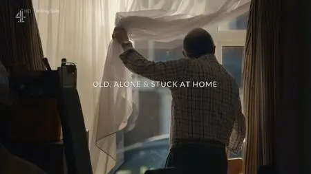 CH4 - Old, Alone and Stuck at Home (2020)