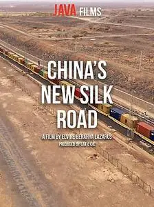 China's New Silk Road (2019)