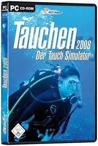 Tauchen 2008: Der Tauch-Simulator