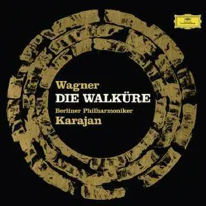 Karajan Remastered - Wagner: The Ring Of The Nibelung (2016) [Re-Up]