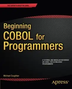 Beginning COBOL for Programmers