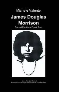 James Douglas Morrison