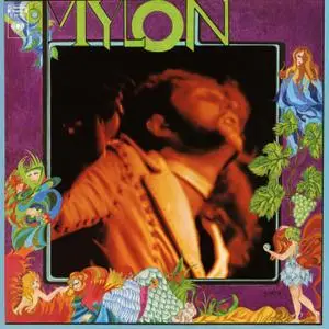Mylon - Holy Smoke (1971/2021) [Official Digital Download 24/192]