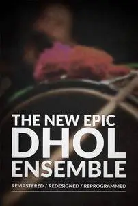 8Dio The New Epic Dhol Ensemble KONTAKT