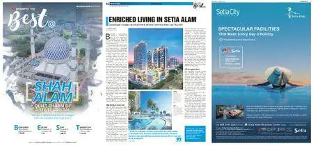 The Star Malaysia - StarProperty.my – 29 August 2018