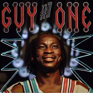 Guy One - #1 (2018)