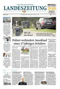 Schleswig-Holsteinische Landeszeitung - 04. April 2019