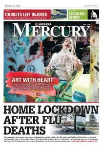 Illawarra Mercury - July 3, 2019