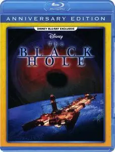 The Black Hole (1979)