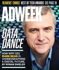 Adweek - July 26, 2021