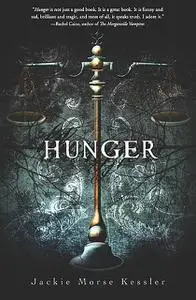 «Hunger» by Jackie Kessler