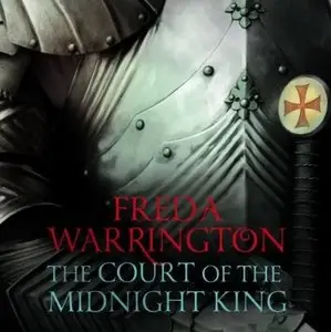 The Court of the Midnight King [Audiobook]