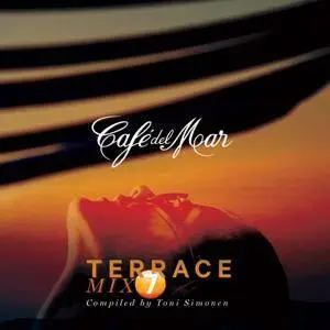 VA - Cafe del Mar Terrace Mix 7 (By Toni Simonen) (2017)