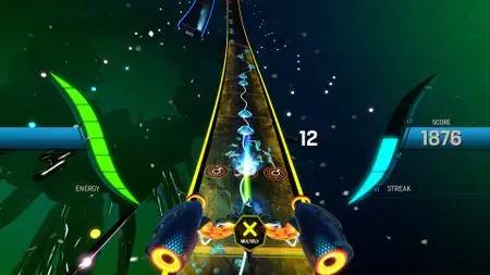 Amplitude (2016)