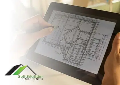 SolidBuilder Design Center 2019.0