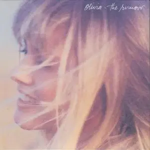 Olivia Newton-John - The Rumour (1988) [2010, SHM-CD]