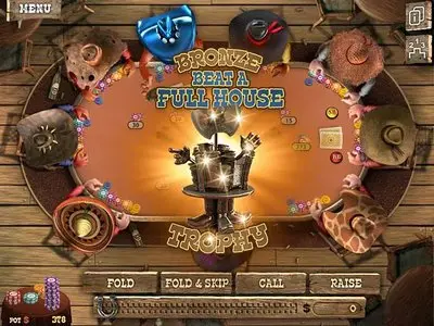 Governor of Poker 2 - Premium Edition v2.4.2