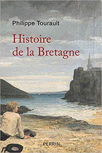 Histoire de la Bretagne - Philippe TOURAULT