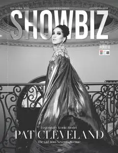 SHOWBIZ Magazine - March 2024