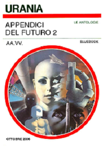 A.A.V.V. - Appendici del Futuro 2