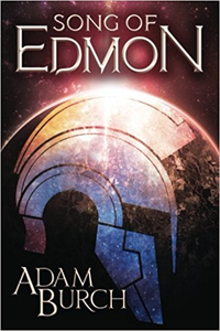 Song of Edmon - Adam Burch