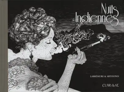 Artoupan - Labremure. Nuits Indiennes (Edition Limitee)