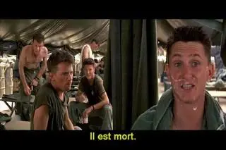 Casualties of War-(Unrated Extended Cut) [DVDR]