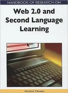 Handbook Of Research On Web 20 And Second Language Learning (Repost)