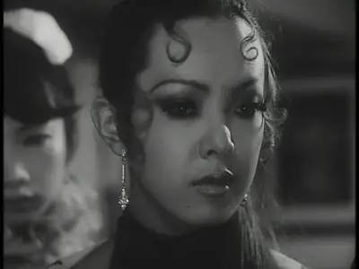 Funeral Parade of Roses (1969) [Masters of Cinema #32]