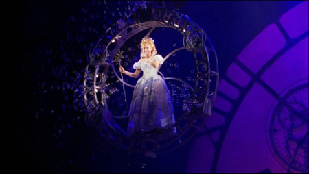 Broadway: The American Musical (2004)