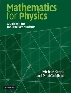 Mathematics for Physics: A Guided Tour for Graduate Students (Repost)