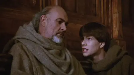 The Name of the Rose (1986)
