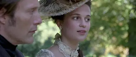 En kongelig affære / A Royal Affair (2012)