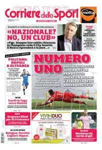 Corriere dello Sport Sicilia - 31 Gennaio 2018