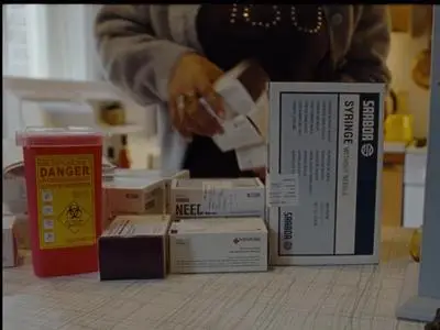 Master of None S03E04
