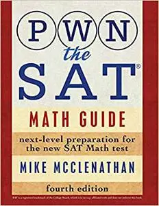 PWN the SAT: Math Guide