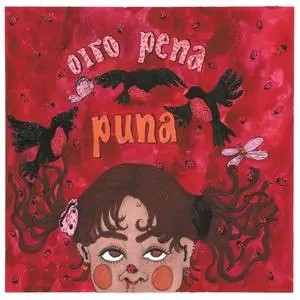 Oiro Pena - Puna (2023) [Official Digital Download]
