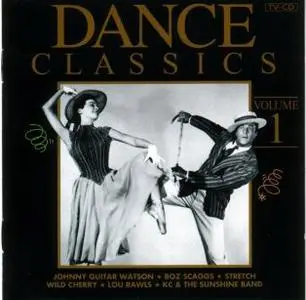 Dance Classics - Vol.1