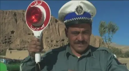 Buda Az Sharm Foru Rikht (Buddha Collapsed Out of Shame)[2007] - Hana Makhmalbaf | بودا از شرم فرو ریخت