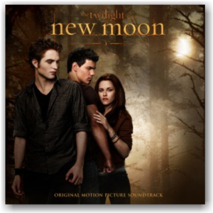 VA - The Twilight Saga: New Moon - OST (2009)