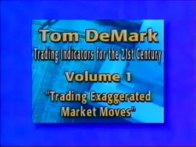 Trading Indicators for the 21st Century